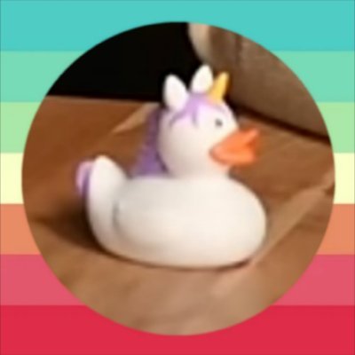 Булка с тамблера 🌈さんのプロフィール画像