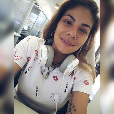 Publicidad & Periodismo 👌🏽
⚽️ P😍L❤️L
❤️¡CACHER-ABI-LAS VILLA-JULS!☺️
¡Loyalty, Love, Laugh, Hope & Gratitude!
FB: Karo GH.
IG: karogh05
Snap: ghkroo5.