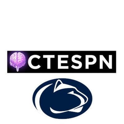 #WEARE | WE ARE CTESPN! | #CTESPN | @AB84 #AB2024 | OFFICIAL PENNSYLVANIA STATE UNIVERSITY @CTESPN AFFILIATE | NOT DIRECTLY AFFILIATED WITH PSU | DM FOR #COTD
