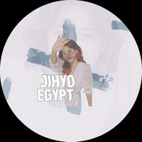 JIHYO EGYPT|سولو جيهيو (@jihyo_egypt) 's Twitter Profile Photo