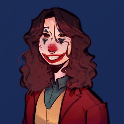 Twitch streamer!! Professional clown || @graavel mod😓 https://t.co/TL4onhur9y she/they/theirs || pfp by @selina_016