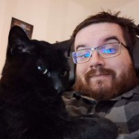 Robin "Na_kah" Trofel (@nibor_trofel) 's Twitter Profile