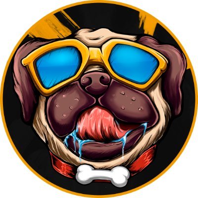 🔴  Un Pug streamer 
🎬 Productor y creador de eventos @coinhauss
 🎞️ Editor 
🖌️ Hago overlays y animaciones

🟣 CC para @MaycamEvolve

📧 onepugm@gmail.com