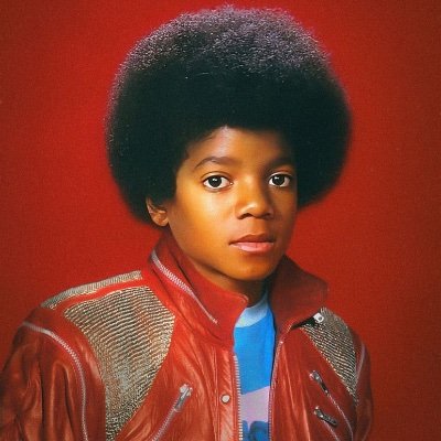 I Love Michael Jackson