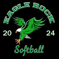Eagle Rock Softball (@eaglerocksball) 's Twitter Profile Photo Eagle Rock Softball (@eaglerocksball) 's Twitter Profile Photo