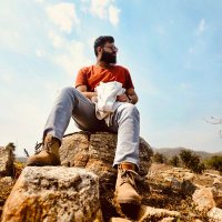 Suman Thakur (@suman2757) 's Twitter Profile