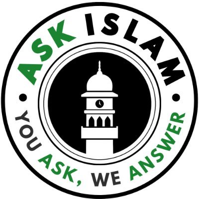 The official Ask Islam account of the Ahmadiyya Muslim Community 🇨🇦. Conveying the message of #TrueIslam.