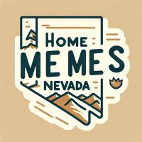 HMN(@HomeMemesNevada) 's Twitter Profile Photo