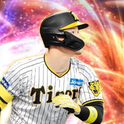 プロ野球スピリッツA /虎党🐯/#カステラコラ画