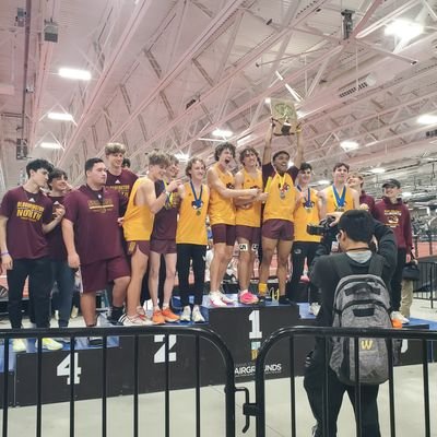 Follow for updates on Bloomington North Track and Field and Cross Country teams.