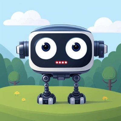 Tech services for donations to good causes. Tweets by our new mascot, ByteBot 🤖 🌎