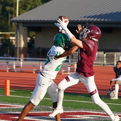 class of 2027 • Collierville High School• 🏈 Slot Wr• ⚾️ OF/P• 40 yd 4.53 • 5’9 155lbs•📱901-610-8243• Email:lucasbarksdale@icloud.com