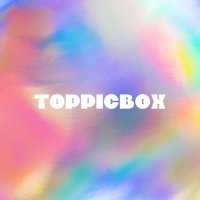 TOPPICBOX(@toppicbox) 's Twitter Profile Photo