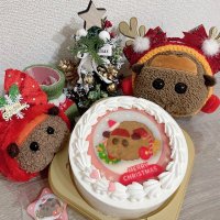 tina@モルカー🚗テディ🥕🥬✨ (@tina_teddy_pui) Twitter profile photo