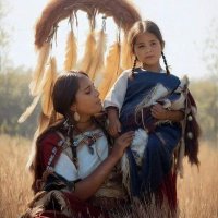 Native American Loves(@NativeA27711117) 's Twitter Profile Photo