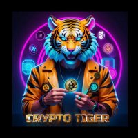 Crypto Tigers(@Crypto_Tigers1) 's Twitter Profile Photo