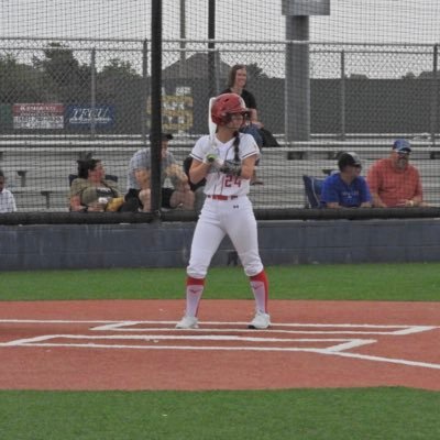 MIF/OF | Firecrackers Basaldua 16U| Ridge Point High School | 4.0 GPA | Class of 2027