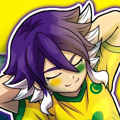 An Artist that loves inazuma eleven and Drawings. So i made a lot of drawings of it. ⚡❤️

⚠️ Do not Use My Art Without Permission ⚠️

Admin Of @IEShineclipse