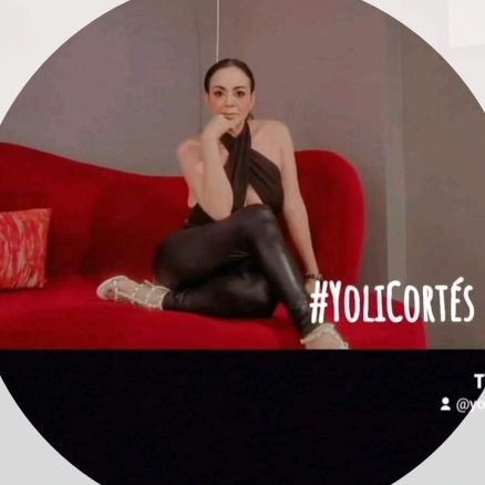 YoliCortes5 Profile Picture