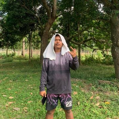 rhupertbautista's profile picture. 