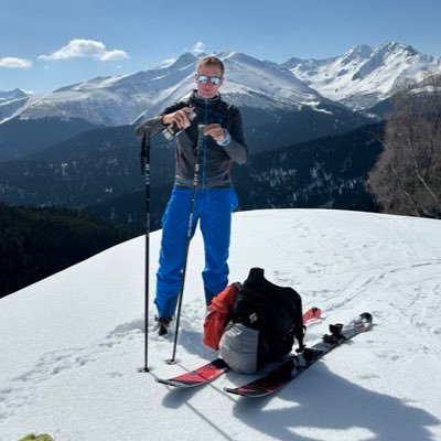 MaximZverkov's profile picture. Founder and CEO of https://t.co/pNityYOpZi. I believe Abagy driven robots will work not just on Earth.