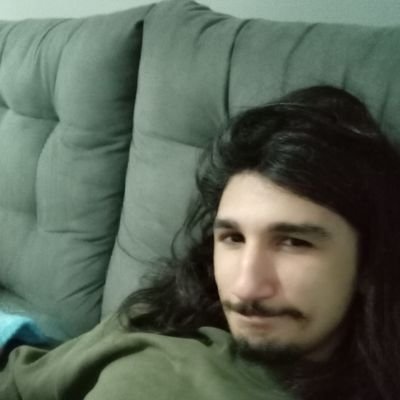 from_desterro's profile picture. desenvolvo coisas
