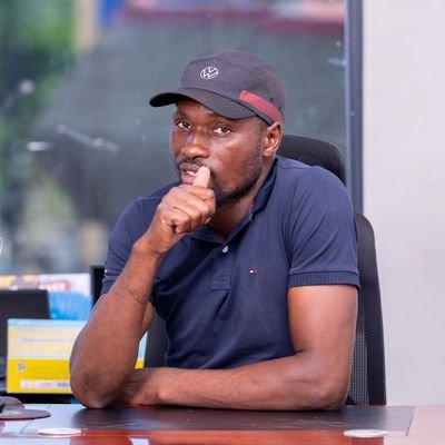 A Seventh Day Adventist to all intents and purposes!| Husband| Father| Agric Economist| H & D Practitioner|Informatics|Data Analyst| Technician |Farmer|Consumer