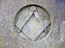 Gosport Masonic Lodge (No. 903) in the Province of Hampshire and Isle of Wight. Warranted 27th Dec 1861 though we didn’t have a Twitter Page then!