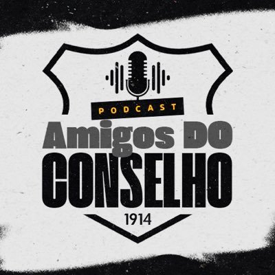 🔳 Amigos do Conselho do Ceará Sporting Club 🔳 Podcast Semanal 🔳