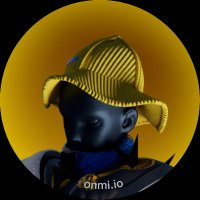 Saturo Gojo (ONMI.IO)(@yooshibatoshi) 's Twitter Profile Photo