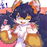 Catcatdragon (@furry_ly) 's Twitter Profile