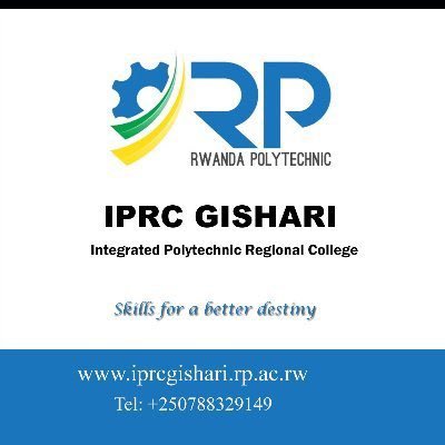 The Official twitter Account of IPRC Gishari SU