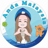 Anda Malaysia Official FC(@anda_msia_fans) 's Twitter Profile Photo