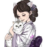 交出小鱼干 (@yugan_robber) 's Twitter Profile Photo 交出小鱼干 (@yugan_robber) 's Twitter Profile Photo