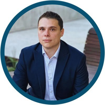 ZacJordanBrown's profile picture. CEO @nonprofitshq. Sharing my experience building an AI powered management platform for nonprofits. Opinions are my own. Sometimes I complain about things too.