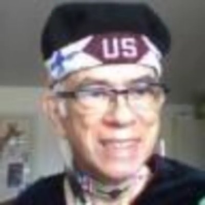 Amerind, born under Capella - halfway between Equator & North pole. Became Elder 03/01/2019 @ 888 moons 72 y.o. Biotech, musician, cook/baker, health inspector