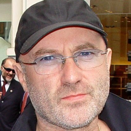 Private (personal) @twitter account of Phil Collins. We make our own fortunes and we call them fate.