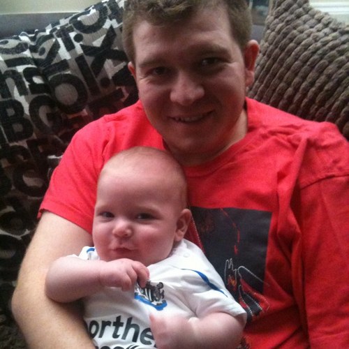 fazz85's profile picture. 