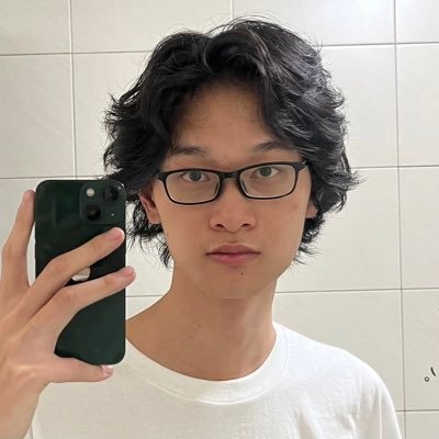 Chinese CS student/Programmer