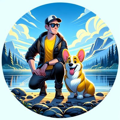 Gunzeroni's profile picture. Adapting.