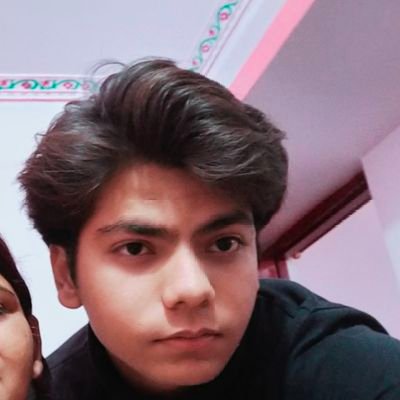 vanshisbroke's profile picture. Life is hard. It's harder if you're stupid.
all pronouns are beautiful.
All lives matter.
Per aspera ad astra!
Peace.