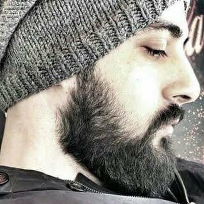 blackalbatros's profile picture. Ne bileyim öyle işte.