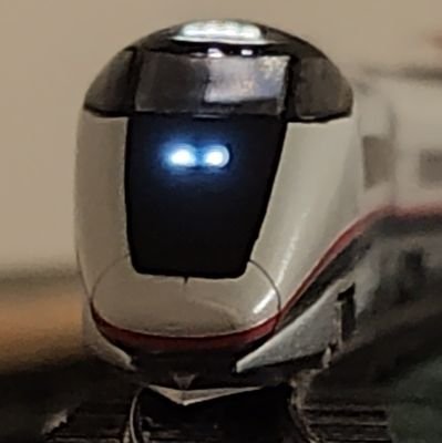 兵庫県でNゲージパーツを設計・製造しています。
【3Dデータ販売】 https://t.co/LLVa2996Zg
🏪【物販】直売所🚅 https://t.co/jEbxGgYoXt
DMM✨ https://t.co/lMOX3iTTRt