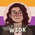 Dani Kennedy (WSDIGITALARTWORK) (@Dani_WSDK) Twitter profile photo