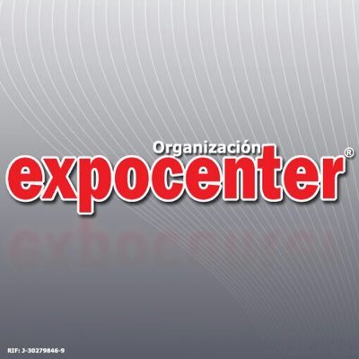 Expocenter la empresa mas solida en el mercado Venezolano de Exposiciones: Decoralia, Construya/Vivienda, Expoficina, Auto Market, Show Náutico. 0414.314.9000