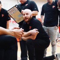 Alex Blake (@coach_blakee) 's Twitter Profile Photo Alex Blake (@coach_blakee) 's Twitter Profile Photo