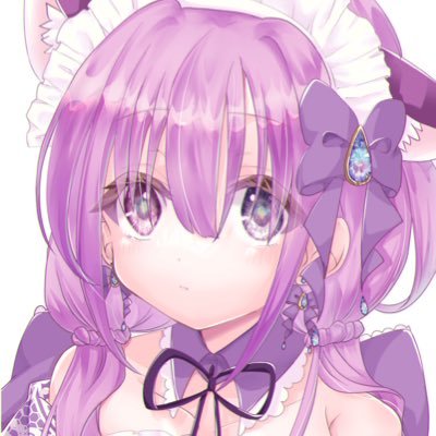 RURI_HIIRAGI Profile Picture