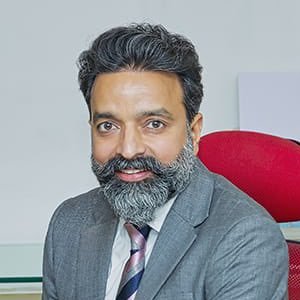 Thakur Arun Singh Profile