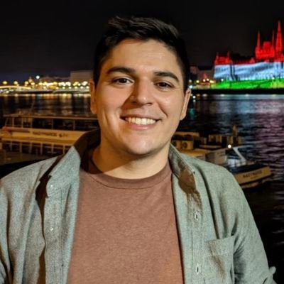 jonathancrvalho's profile picture. Producer @CP24