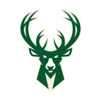 Milwaukee Bucks(@Bucks) 's Twitter Profile Photo